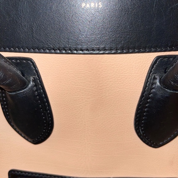 Celine mini luggage tote - Picture 6 of 9